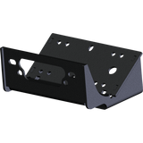 KFI PRODUCTS WINCH MOUNT - KAWASAKI TERYX (101945) Front - Driven Powersports