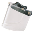 CKX VG300 Single Shield Clear - Driven Powersports