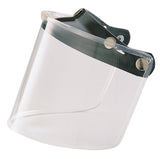 CKX VG300 Single Shield Clear - Driven Powersports
