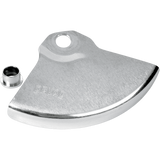 DEVOL ENGINEERING REAR DISC GRD DVOL KD0020 3/4 Front - Driven Powersports