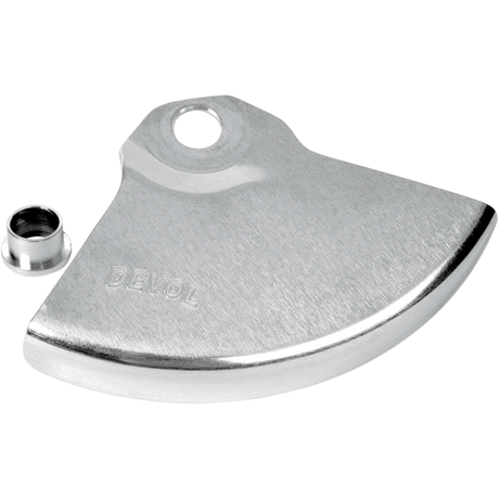 DEVOL ENGINEERING REAR DISC GRD DVOL KD0020 3/4 Front - Driven Powersports