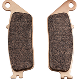 GALFER PAD BRK REAR INDIAN Front - Driven Powersports