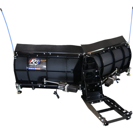 KFI V-PLOW TUBE KIT ACTUATOR Front - Driven Powersports