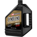 MAXIMA RACING OILS MAXUM4 SYNTHETIC BLEND 20W50 128OZ/3.8L Front - Driven Powersports