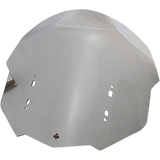 KLOCK WERKS WINDSHIELD FLR 18-19 GL1800 Clear Front - Driven Powersports