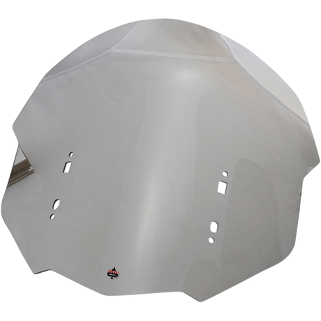 KLOCK WERKS WINDSHIELD FLR 18-19 GL1800 Clear Front - Driven Powersports