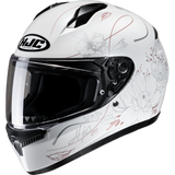 HJC C10 EPIK Front - Driven Powersports