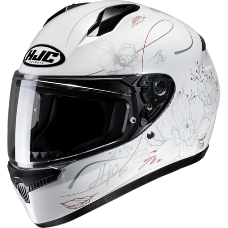 HJC C10 EPIK Front - Driven Powersports