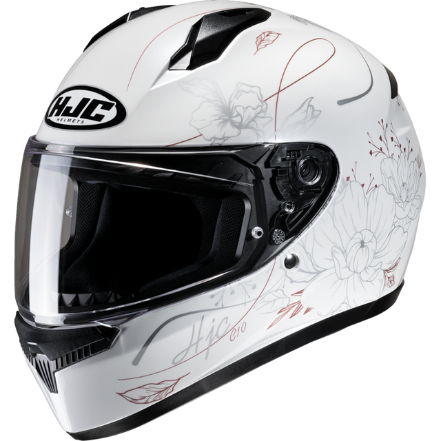 HJC C10 EPIK Front - Driven Powersports