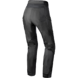 ALPINESTARS PANT 4W ANDES AIR Black Back - Driven Powersports