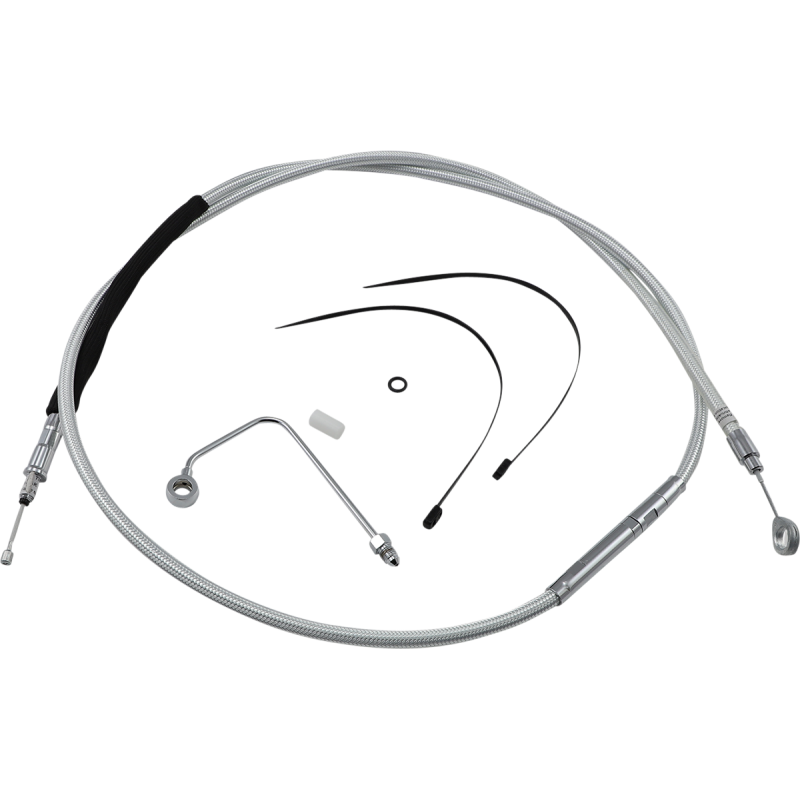 MAGNUM CABLE CLUTCH HE SCII (322820) Front - Driven Powersports