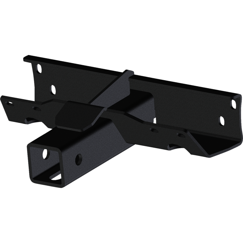 KFI PRODUCTS HITCH - LOWER FRONT RECEIVER - 2" - YAMAHA RMAX Front - Driven Powersports
