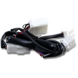 CUSTOM DYNAMICS HARNESS TOUR PAK 98 - 13 (CD - TP - QD - 13) - DRIVEN Canada's Powersports CD - TP - QD - 13