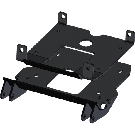 KFI PRODUCTS PLOW MOUNT - POLARIS (106235) Front - Driven Powersports