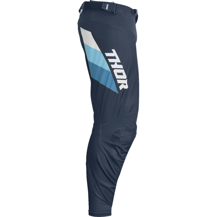 THOR PANT PULSE TACTIC Right Side - Driven Powersports