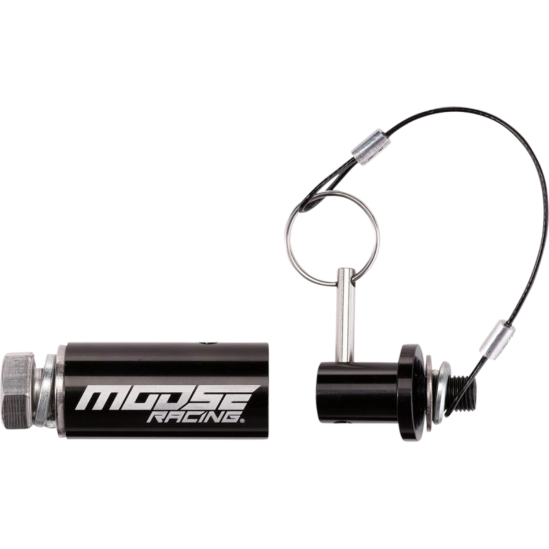 MOOSE QUICK FLAG RELEASE Front - Driven Powersports