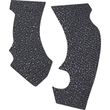 D'COR VISUALS GRIP TAPE FRAME YAM Gray Front - Driven Powersports