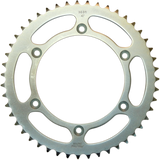 SUNSTAR SPROCKETS 520-47T STEEL REAR SPROCKET (2-363147) Front - Driven Powersports