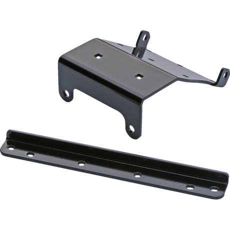 KFI PRODUCTS WINCH MOUNT - HONDA (100885) Front - Driven Powersports