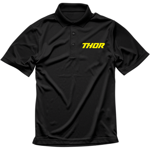 THOR POLO S9 LOUD Front