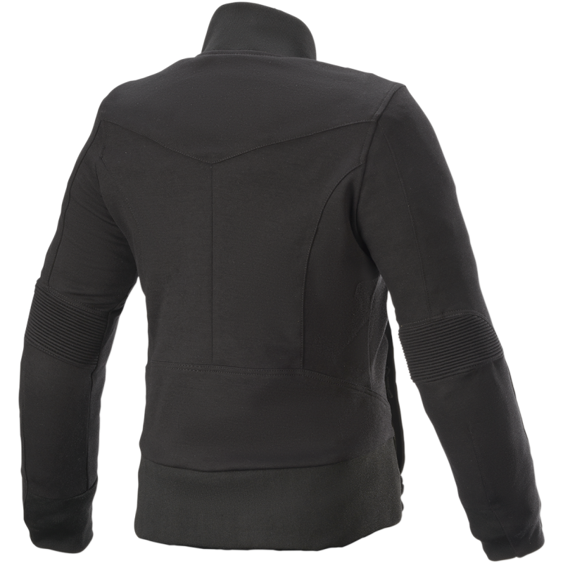 ALPINESTARS JACKET 4W BANSHEE Black Other - Driven Powersports