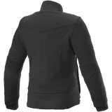 ALPINESTARS JACKET 4W BANSHEE Black Other - Driven Powersports