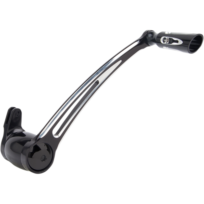 ARLEN NESS BRAKE ARM DC 14-16FL Black 3/4 Front - Driven Powersports