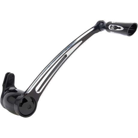 ARLEN NESS BRAKE ARM DC 14-16FL Black 3/4 Front - Driven Powersports