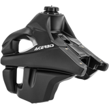 ACERBIS TANK GAS KTM 4.1 Black Front - Driven Powersports