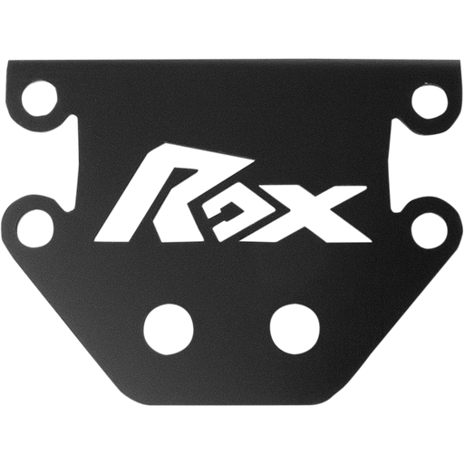 ROX SPEED FX DASH PANEL GRIZZLY 700 Front - Driven Powersports