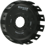 HINSON RACING BASKET CSH CRF450R 08 Front - Driven Powersports