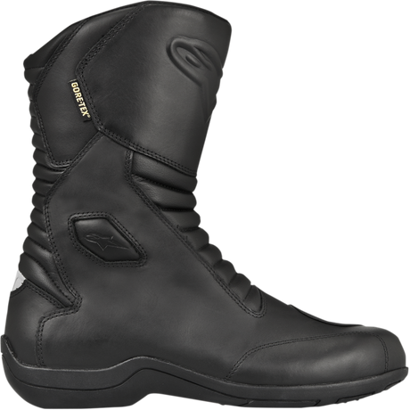 ALPINESTARS BOOT WEB GTX BK-42 Side - Driven Powersports