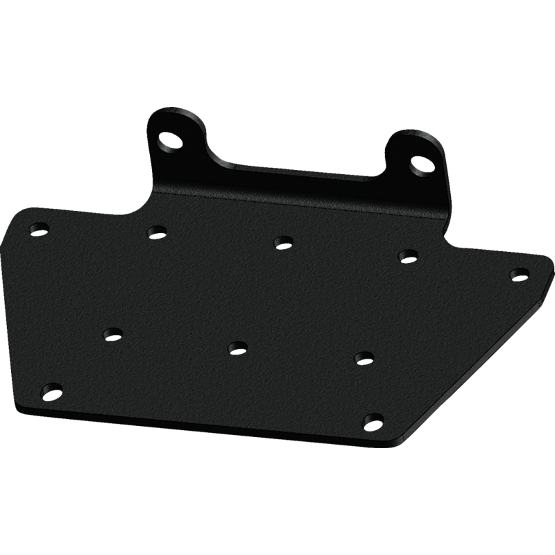 KFI PRODUCTS WINCH MOUNT - YAMAHA BIG BEAR Front - Driven Powersports