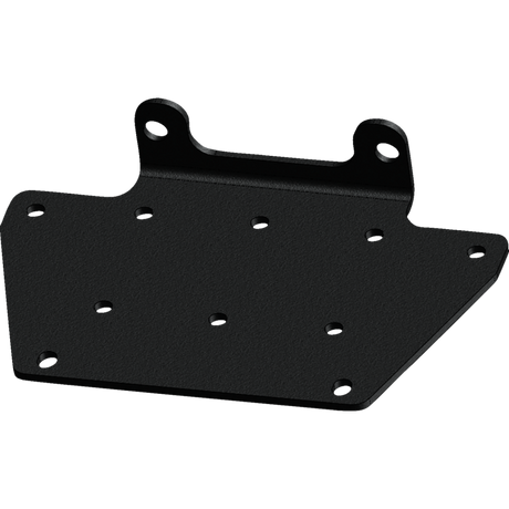 KFI PRODUCTS WINCH MOUNT - YAMAHA BIG BEAR Front - Driven Powersports