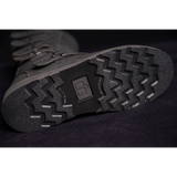 ICON BOOT ELSINORE2 CE Black Detail - Driven Powersports