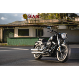 METZELER 110/90-19 62H CRUISETEC FRONT Lifestyle - Driven Powersports