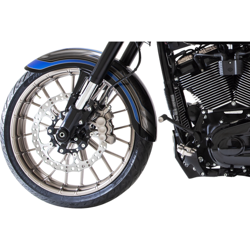 METZELER 120/70B21 68H CRUISETEC REINFORCED FRONT Lifestyle - Driven Powersports