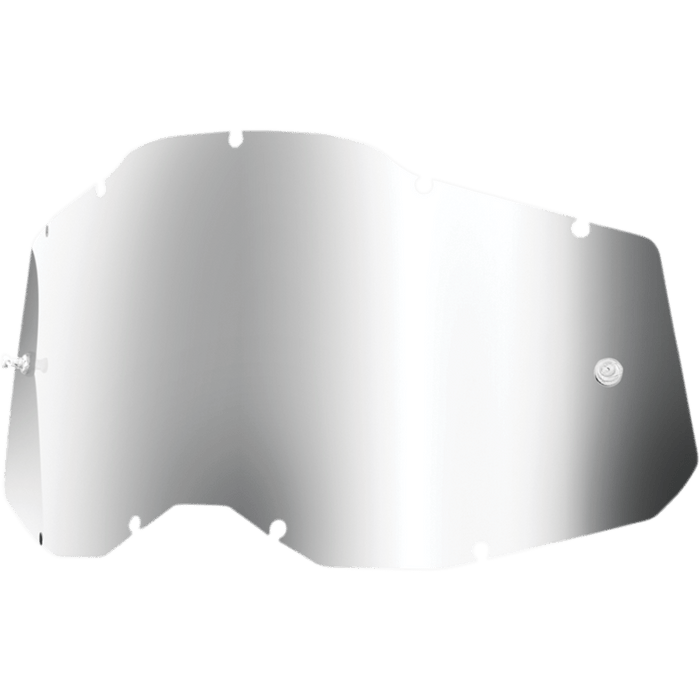 100% AC2/ST2 YOUTH REPLACEMENT LENS - Driven Powersports Inc.19626100252259107-00001