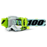 100% ACCURI 2 FORECAST GOGGLE DUNDER CLEAR LENS (50017 - 00005) - DRIVEN Canada's Powersports 19626103688650017 - 00005