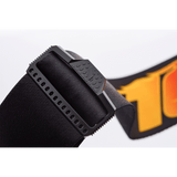 100% ACCURI 2 GOGGLE EL DIABLO MIRROR TRUE GOLD LENS (50014 - 00026) - DRIVEN Canada's Powersports 19626103701250014 - 00026