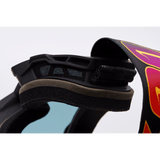 100% ACCURI 2 GOGGLE EL DIABLO MIRROR TRUE GOLD LENS (50014 - 00026) - DRIVEN Canada's Powersports 19626103701250014 - 00026