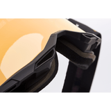 100% ACCURI 2 GOGGLE EL DIABLO MIRROR TRUE GOLD LENS (50014 - 00026) - DRIVEN Canada's Powersports 19626103701250014 - 00026