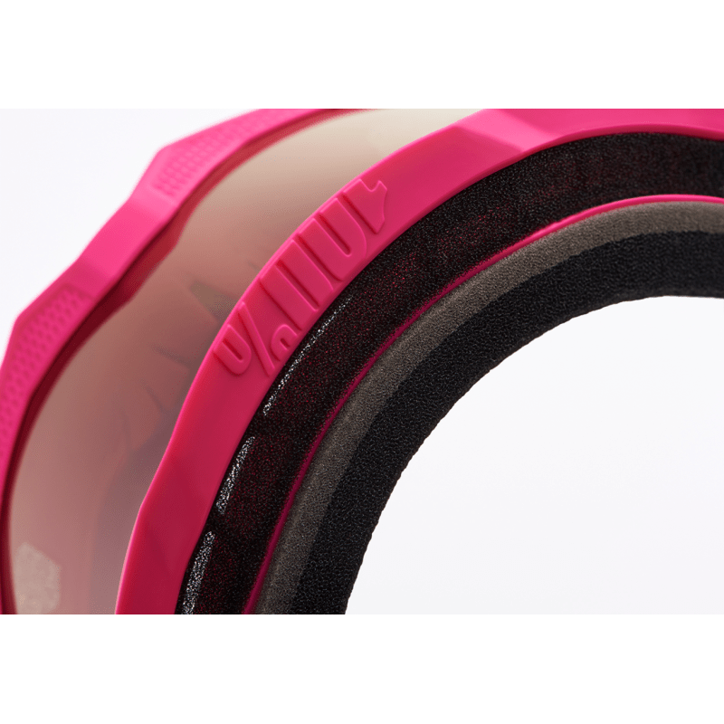 100% ACCURI 2 GOGGLE EXCELSIOR MIRROR BLUE LENS (50014 - 00027) - DRIVEN Canada's Powersports 19626103702950014 - 00027