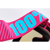 100% ACCURI 2 GOGGLE EXCELSIOR MIRROR BLUE LENS (50014 - 00027) - DRIVEN Canada's Powersports 19626103702950014 - 00027