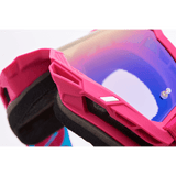 100% ACCURI 2 GOGGLE EXCELSIOR MIRROR BLUE LENS (50014 - 00027) - DRIVEN Canada's Powersports 19626103702950014 - 00027