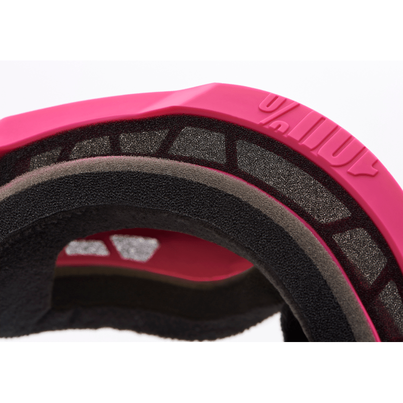 100% ACCURI 2 GOGGLE EXCELSIOR MIRROR BLUE LENS (50014 - 00027) - DRIVEN Canada's Powersports 19626103702950014 - 00027