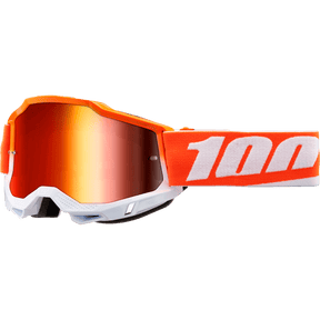 100% ACCURI 2 JUNIOR GOGGLE MATIGOFUN MIRROR RED LENS (50025 - 00008) - DRIVEN Canada's Powersports 19626102839350025 - 00008