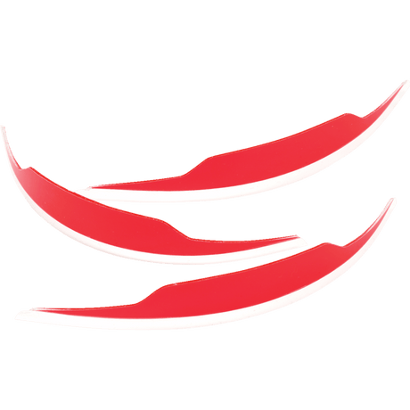 100% ACCURI 2 YOUTH FORECAST MUD FLAPS (59114 - 00001) - DRIVEN Canada's Powersports 19626100244759114 - 00001