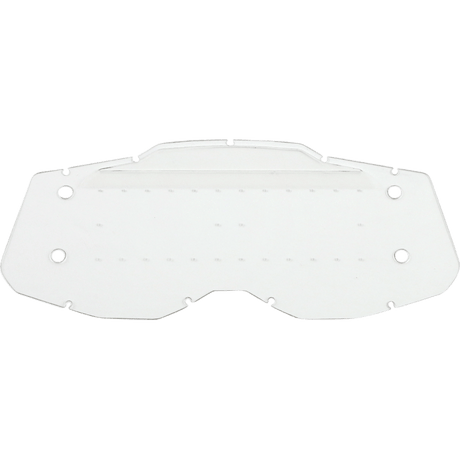 100% ACCURI 2 YOUTH FORECAST REPLACEMENT LENS - DRIVEN Canada's Powersports 19626100245459113 - 00001