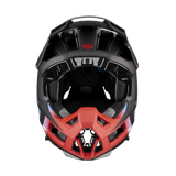 100% AIRCRAFT 2 HELMET CARBON STEEL BLUE/NEON - DRIVEN Canada's Powersports 80002 - 00013